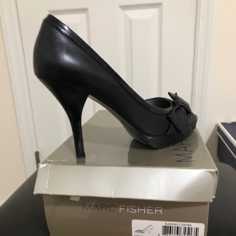 Marc Fisher Heels